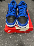 Nike Dunk Low "Cobalt" Size 9.5