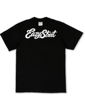 Black/White Signature Tee
