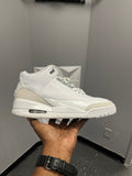 Air Jordan 3 "Pure Money" Size 6y