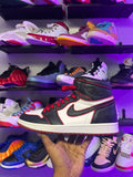 Jordan 1 “Bloodline” Sz 11