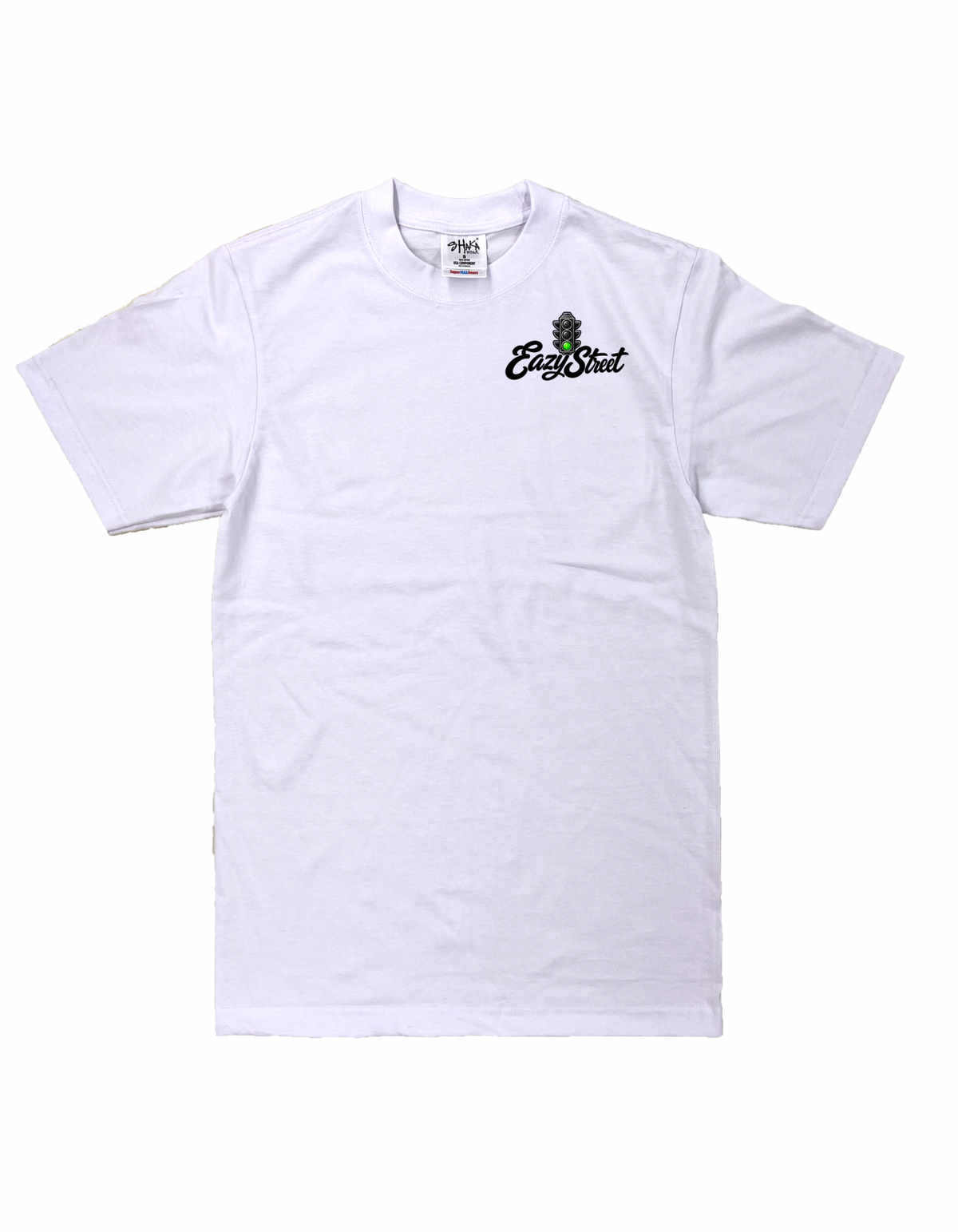 The shop Tee