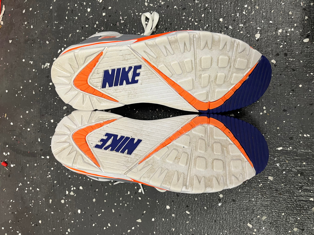 Nike trainer Sc “Auburn” Sz 10.5