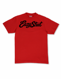 Red/Black Signature Tee