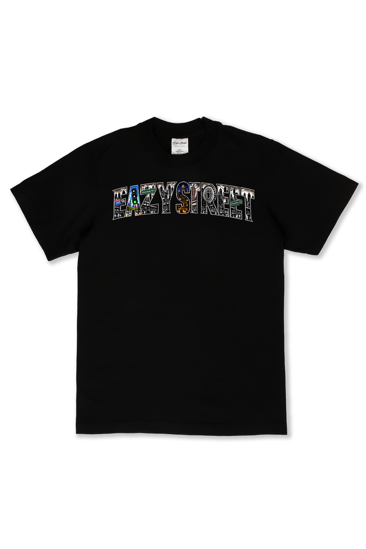 City Limits Tee
