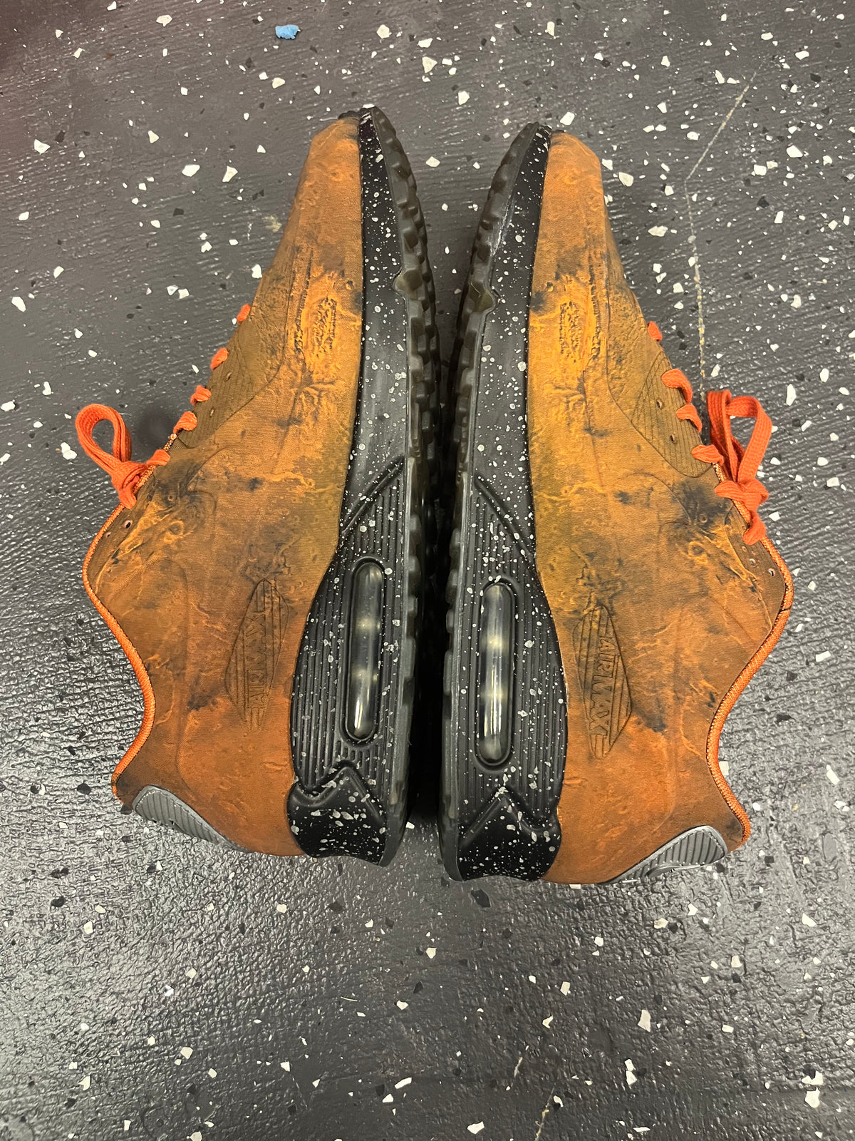 Nike Airmax 90 “Mars Landing” Sz 11