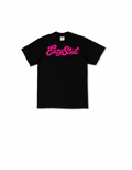Hot Pink Signature Tee