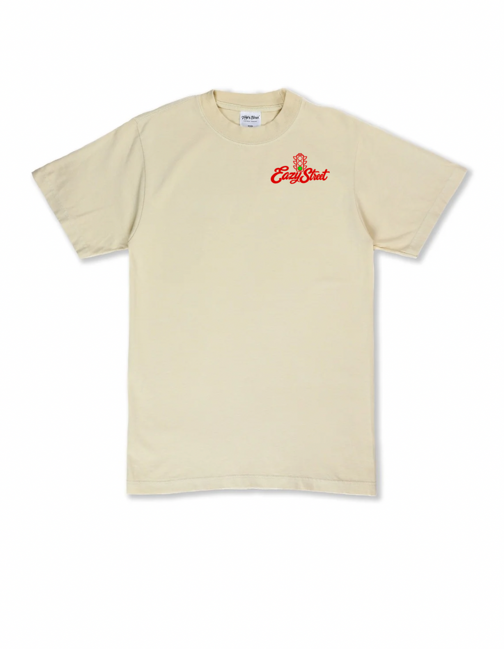 The shop Tee