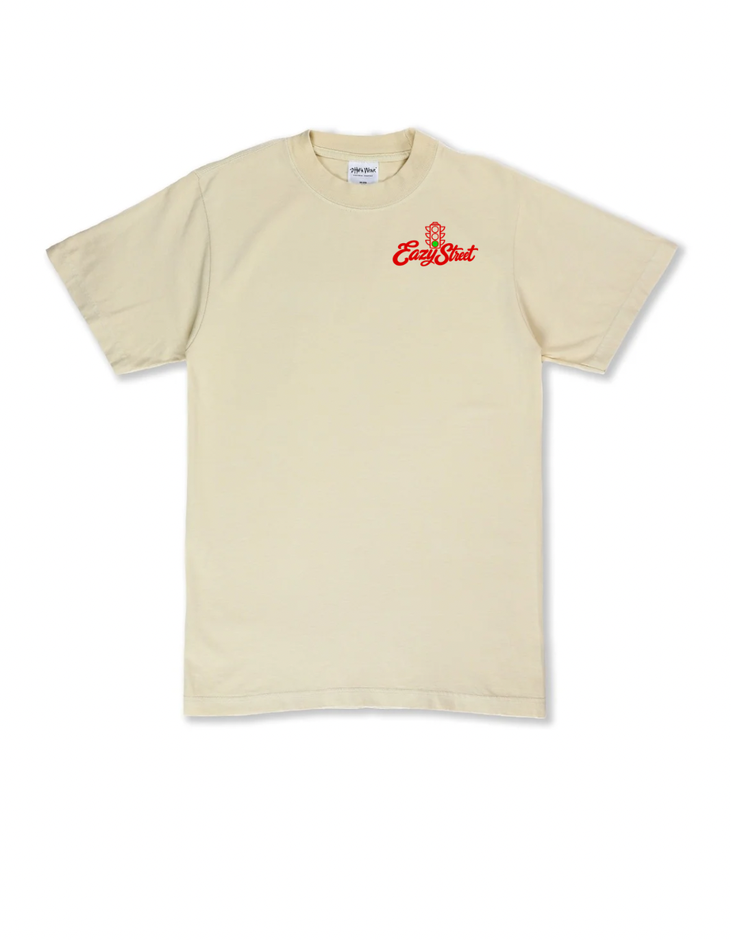 The shop Tee