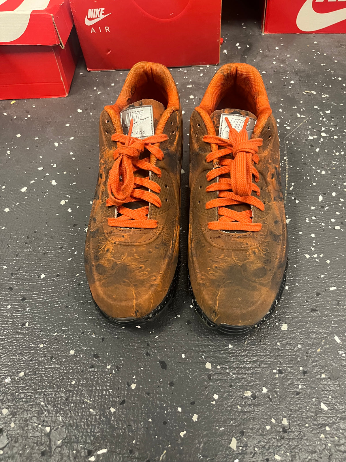 Nike Airmax 90 “Mars Landing” Sz 11