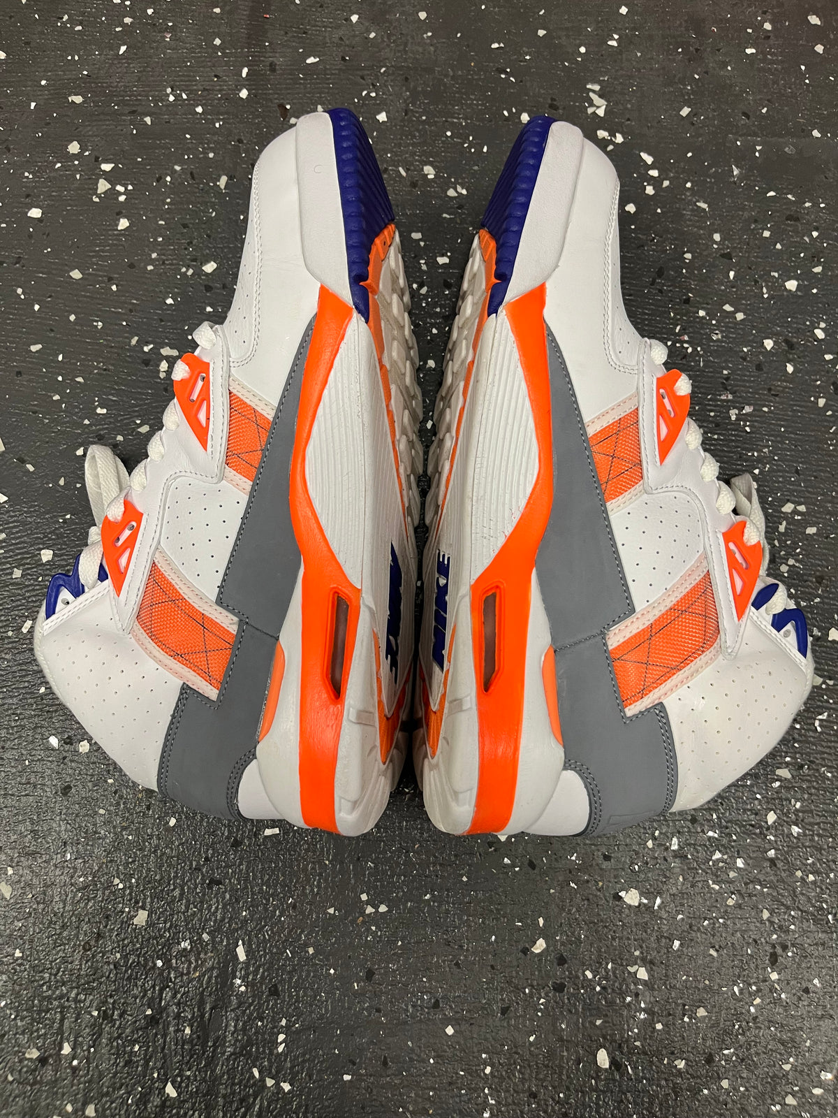 Nike trainer Sc “Auburn” Sz 10.5