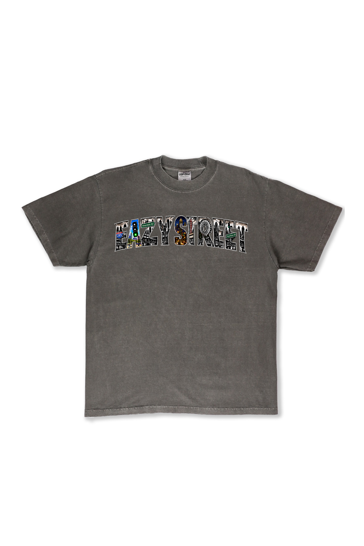 City Limits Tee