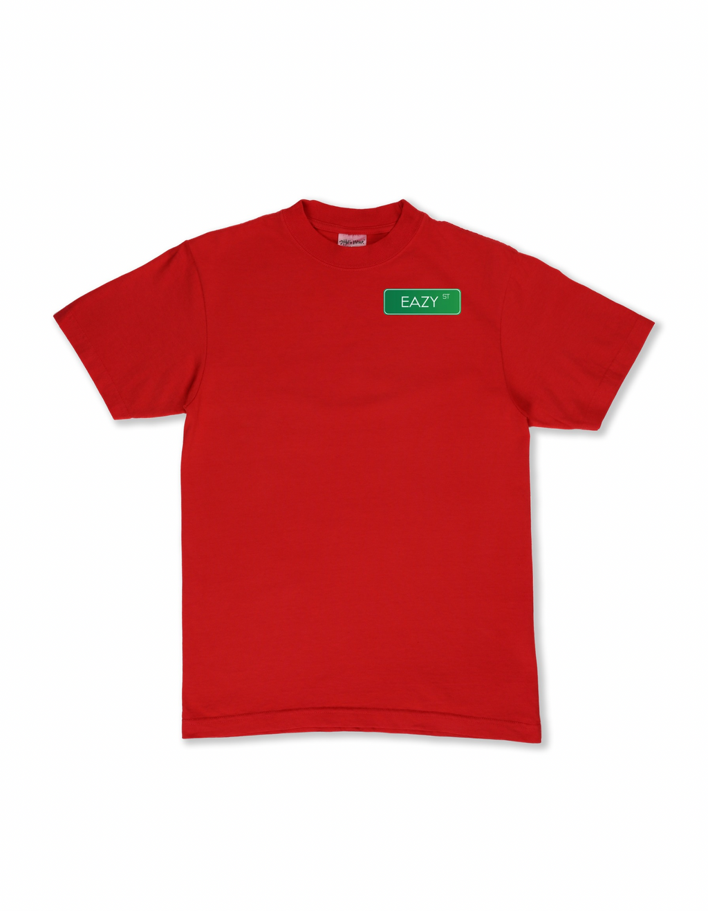 Eazy St. Tee