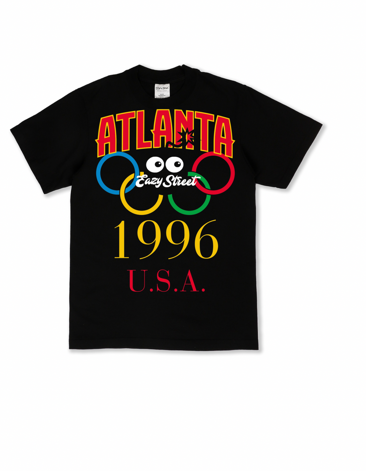 Olympic ‘96 Tee