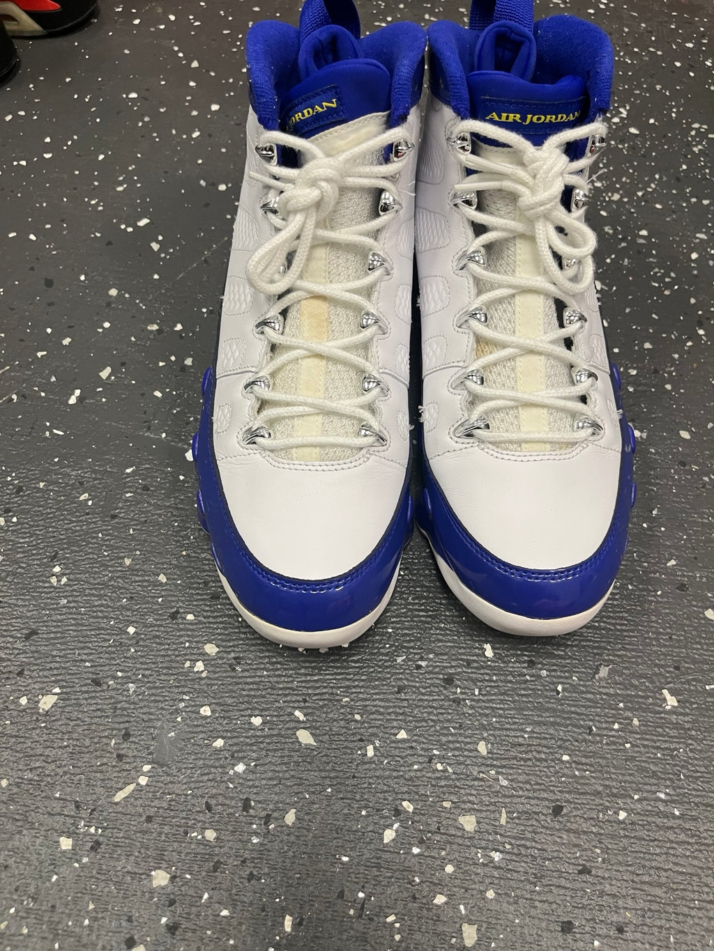 Air Jordan 9 Retro Kobe size 10.5 photo 1