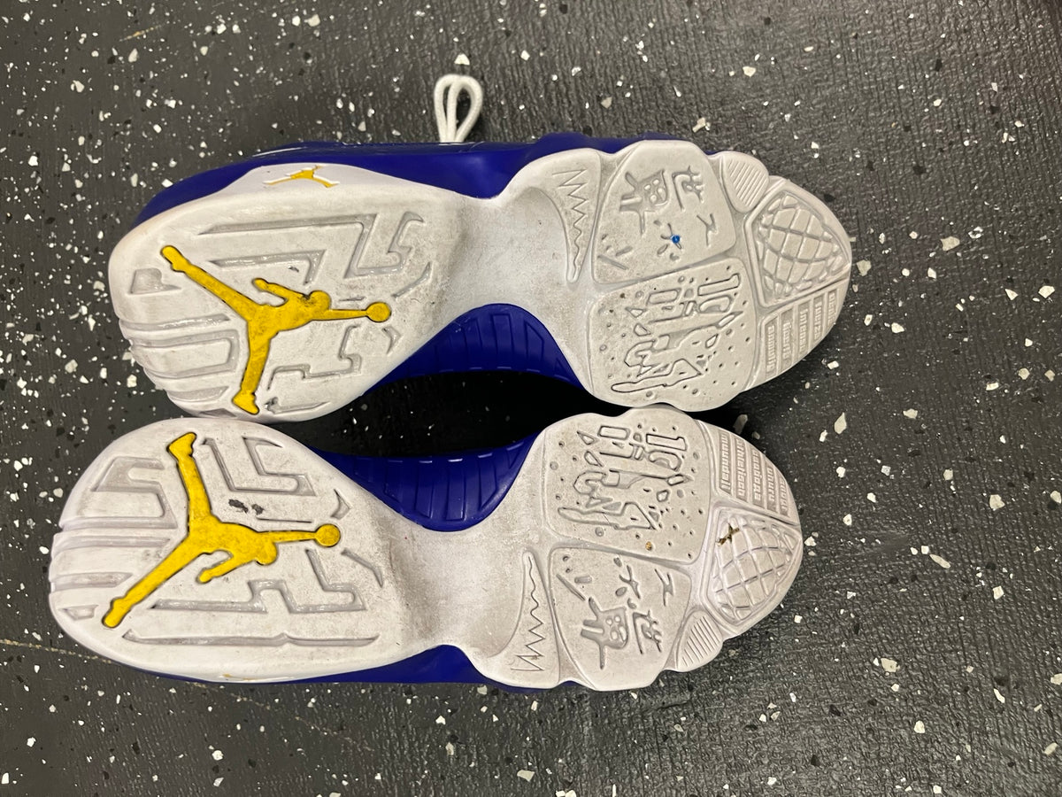 Air Jordan 9 Retro Kobe size 10.5 photo 5